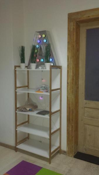 Appartement Art Braşov
